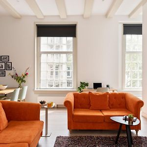 Two-Bedroom Superior Apartment